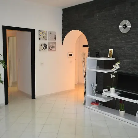 Homenapoli Дом отдыха