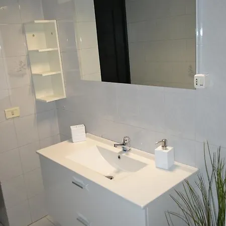 Homenapoli Дом отдыха