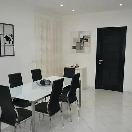 Дом отдыха Homenapoli Неаполь