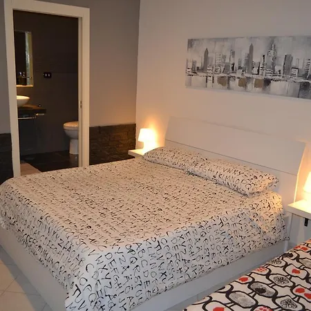 펜션 Homenapoli 나폴리