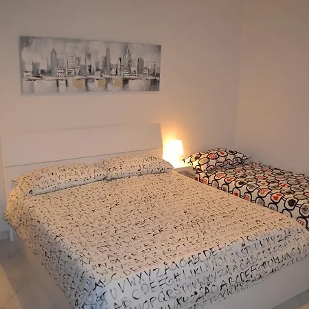 Homenapoli Casa vacanze *