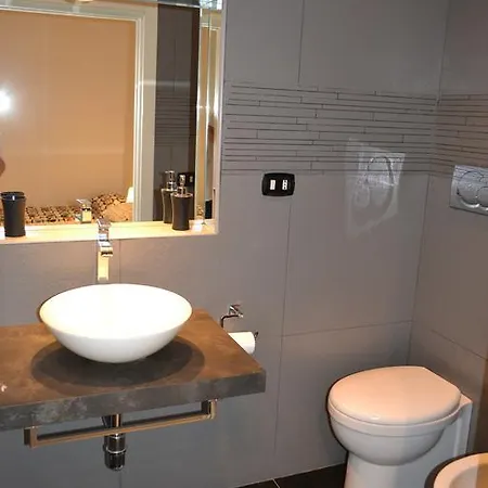 Casa vacanze Homenapoli *