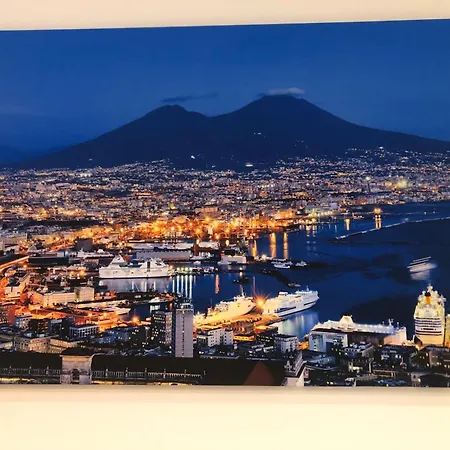 Homenapoli * نابولي