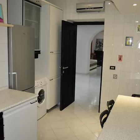 Homenapoli بيت للعطل