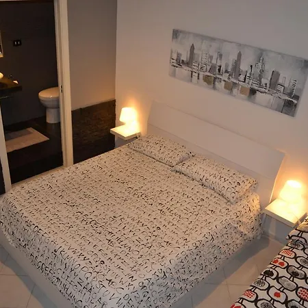 بيت للعطل Homenapoli