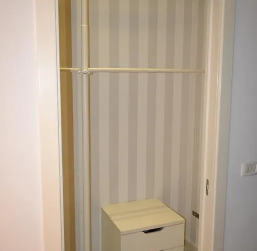 Homenapoli Feriehus *