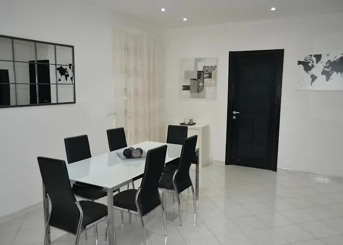 Feriehus Homenapoli Napoli