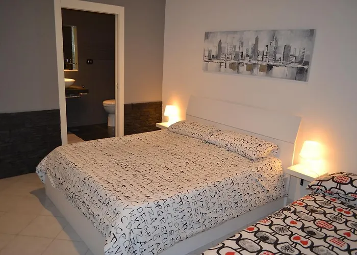 Feriehus Homenapoli Napoli