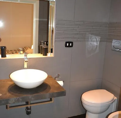 Feriehus Homenapoli *